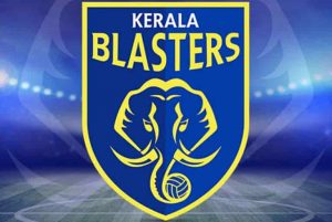 Kerala Blasters Players