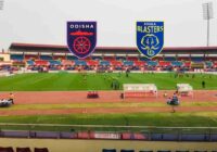 Kerala Blasters vs Odisha FC Live Streaming