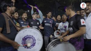 ISL Official Theme Song