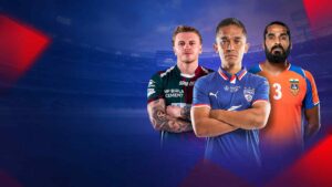 ISL Live Today Match Link