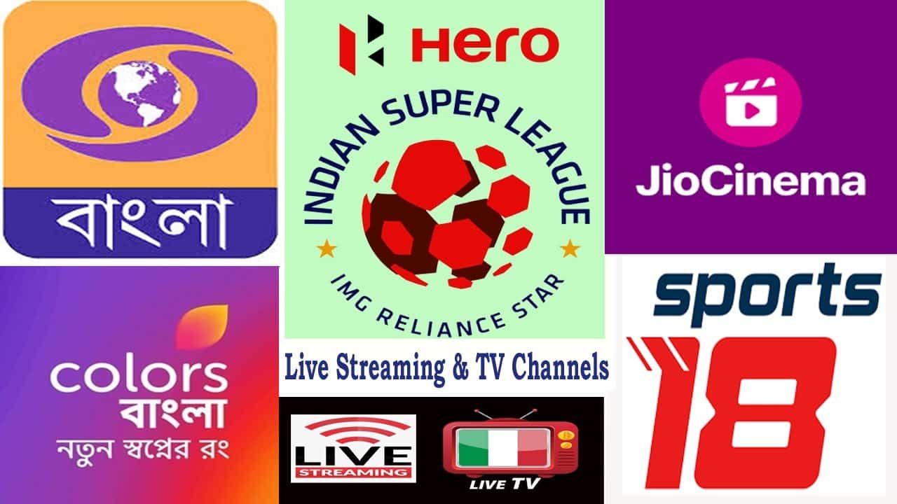 ISL Live Streaming App Best Apps to Watch ISL Live